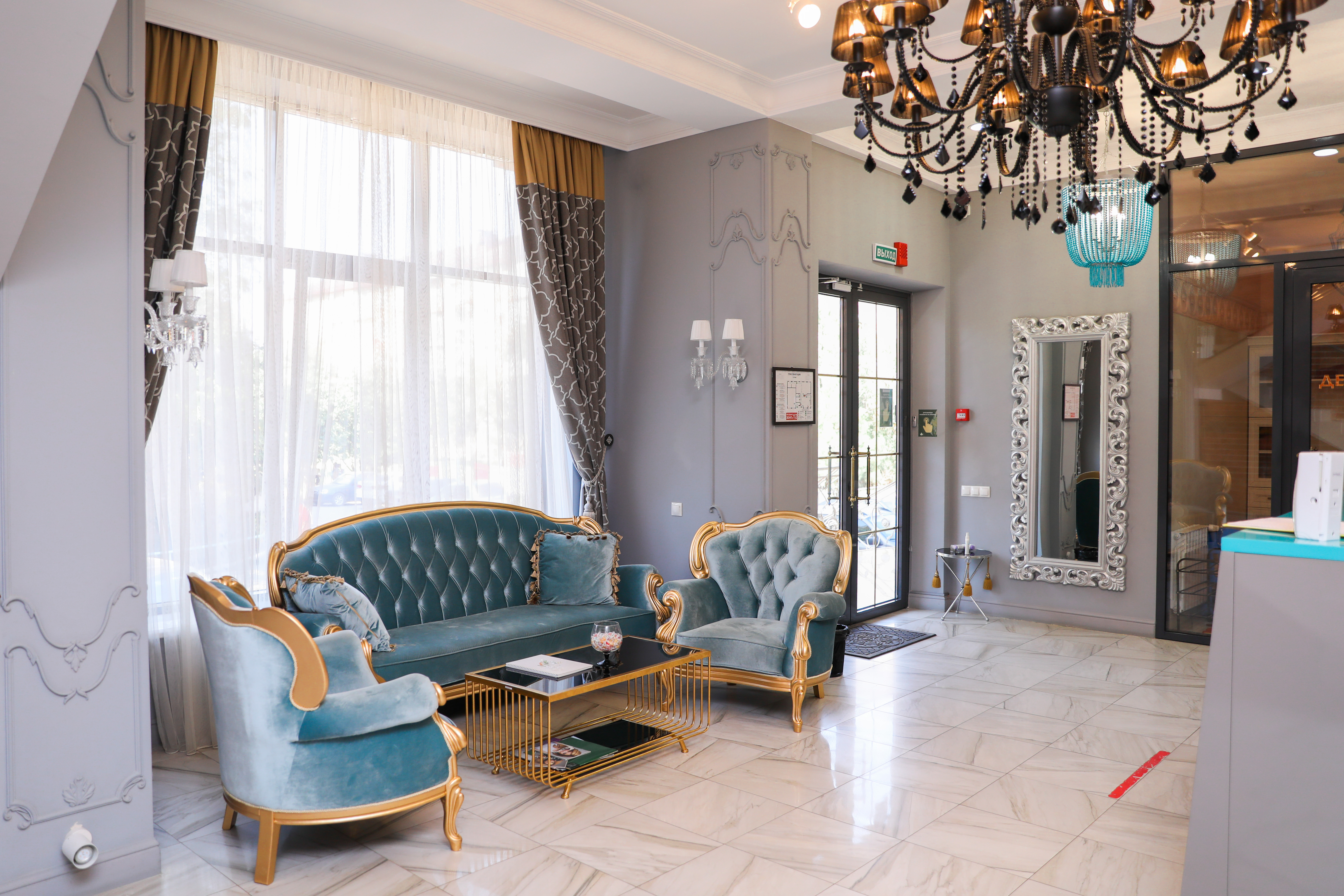 Фото отеля 3