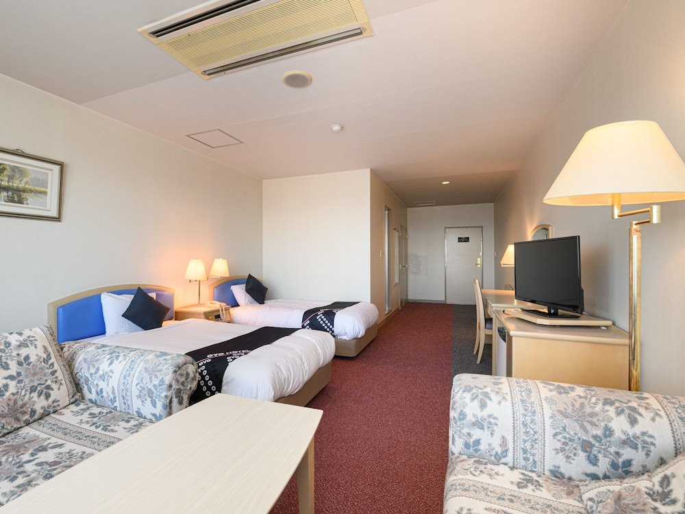 Фото Tabist Katahara Resort Gamagori