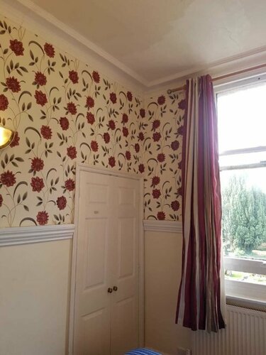 Гостиница The Lismore Hotel в Банбери