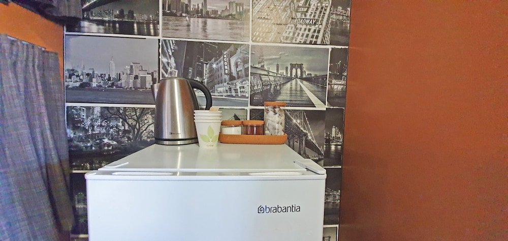 Фото The Black Sheep Backpackers