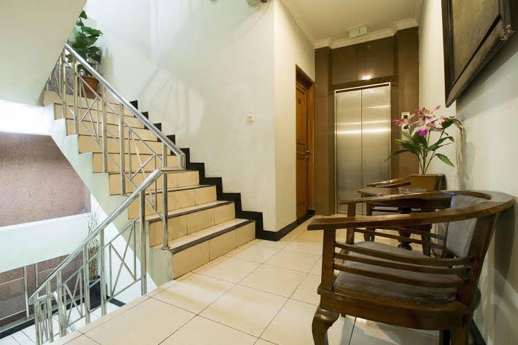 Фото отеля 4