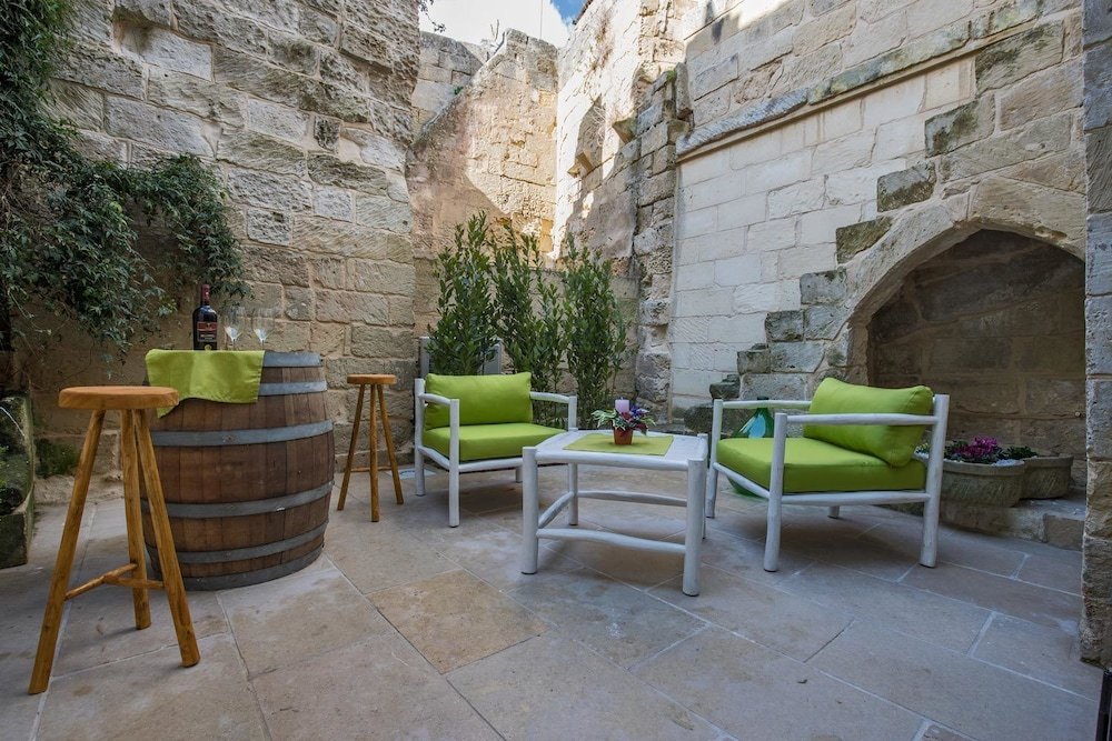 Фото La Dimora delle Grazie