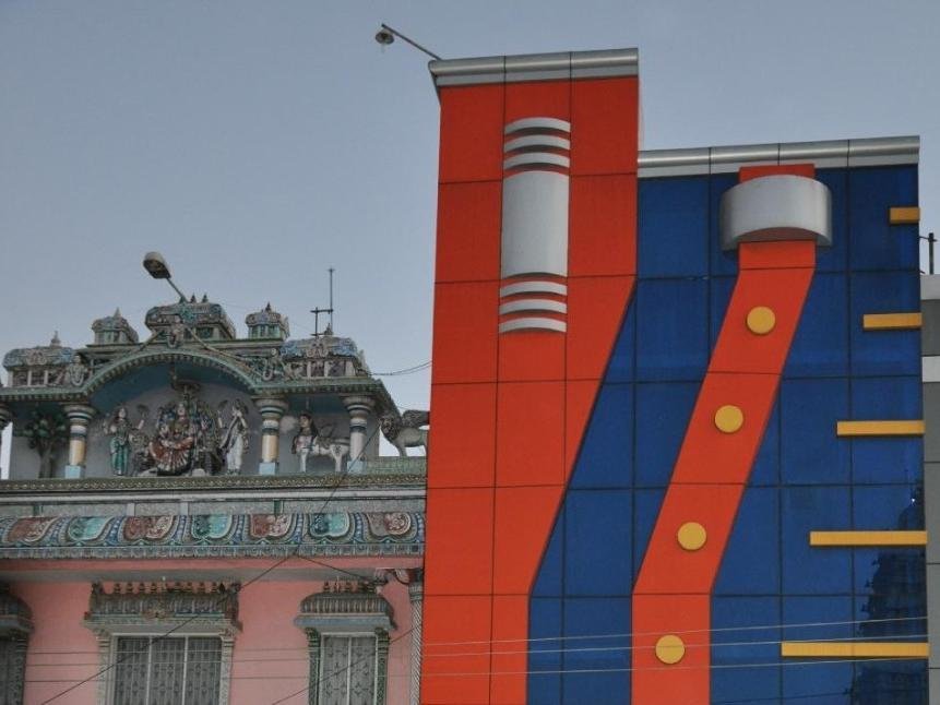 Фото отеля 4