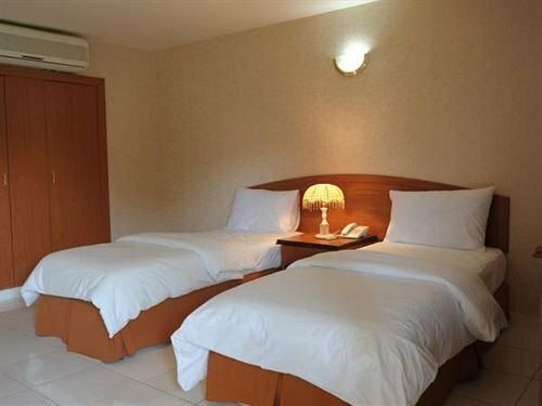 Гостиница Marhaba Hotel & Resorts в Шардже