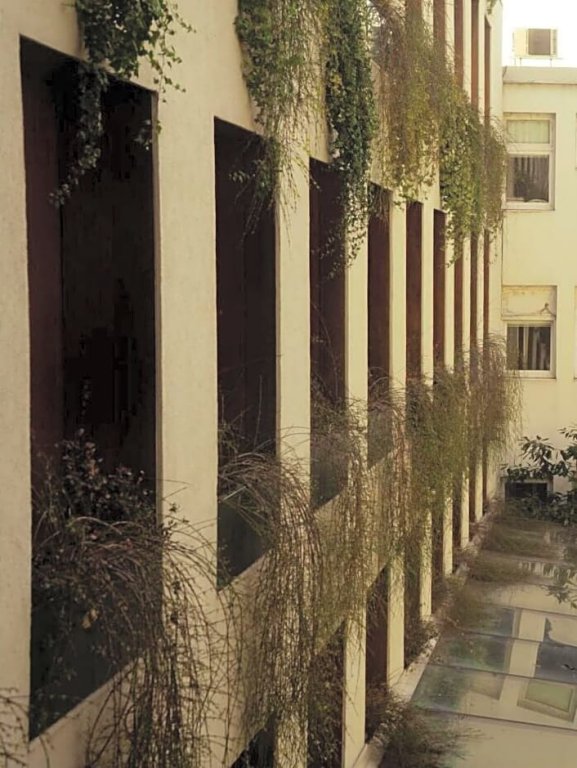 Фото Square Nine