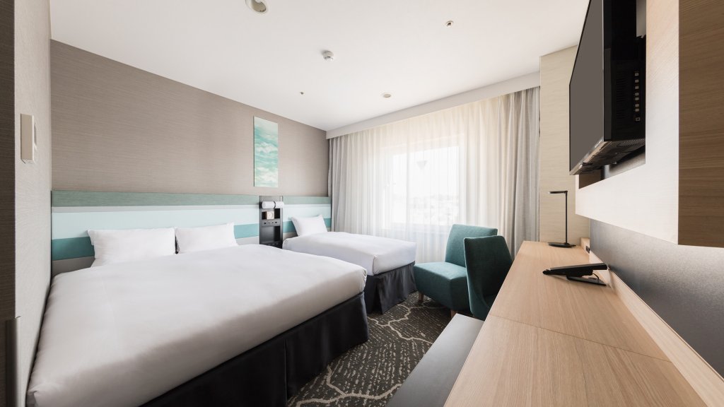 Фото Jr East Hotel Mets Kamakura Ofuna