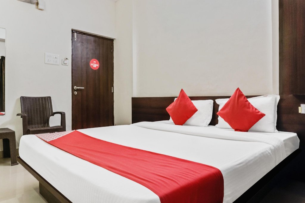 Фото Oyo 15456 Comfort Inn