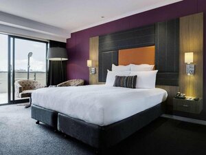 Гостиница Pullman Sydney Hyde Park