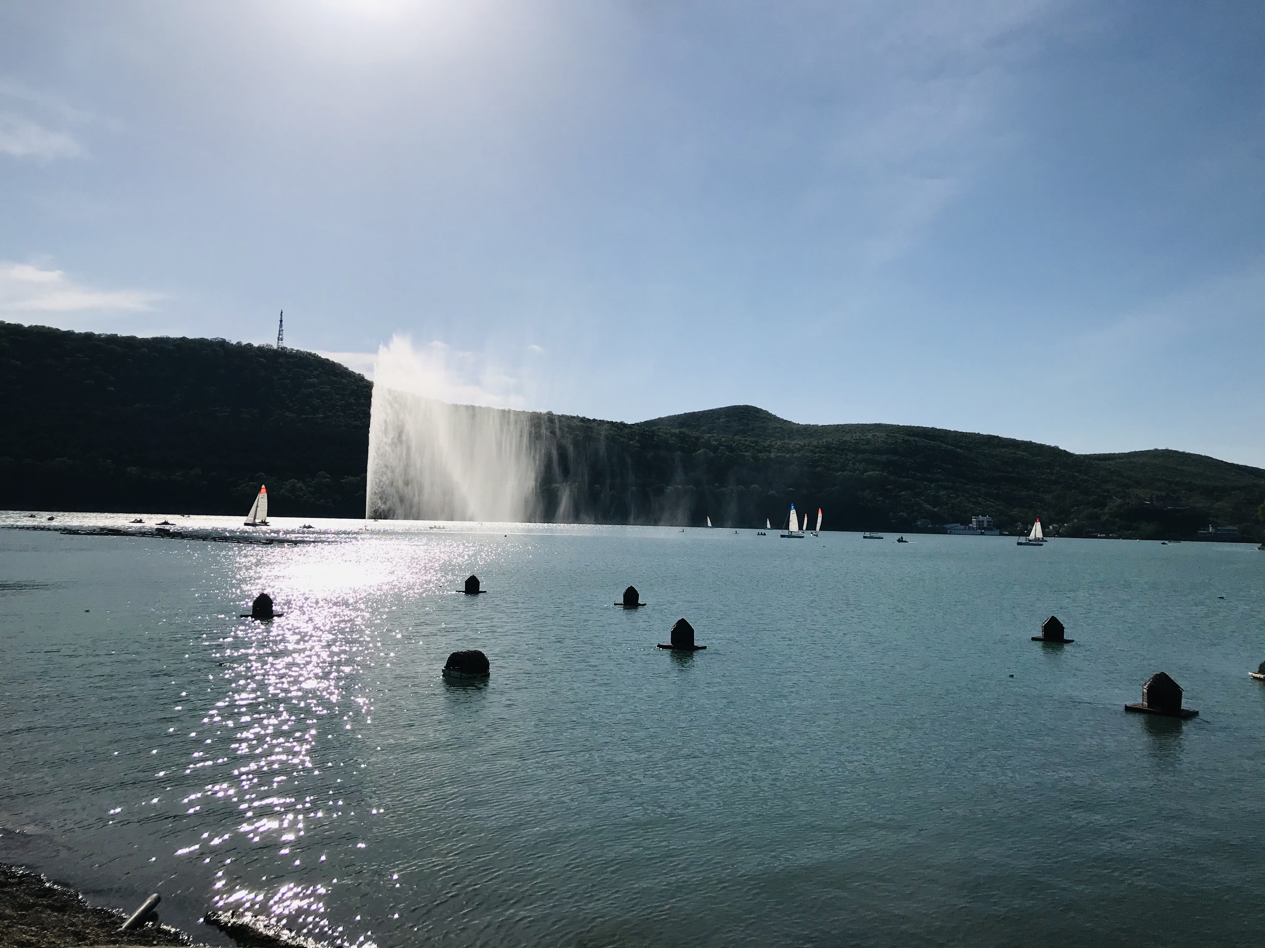 Фото Круглое Озеро