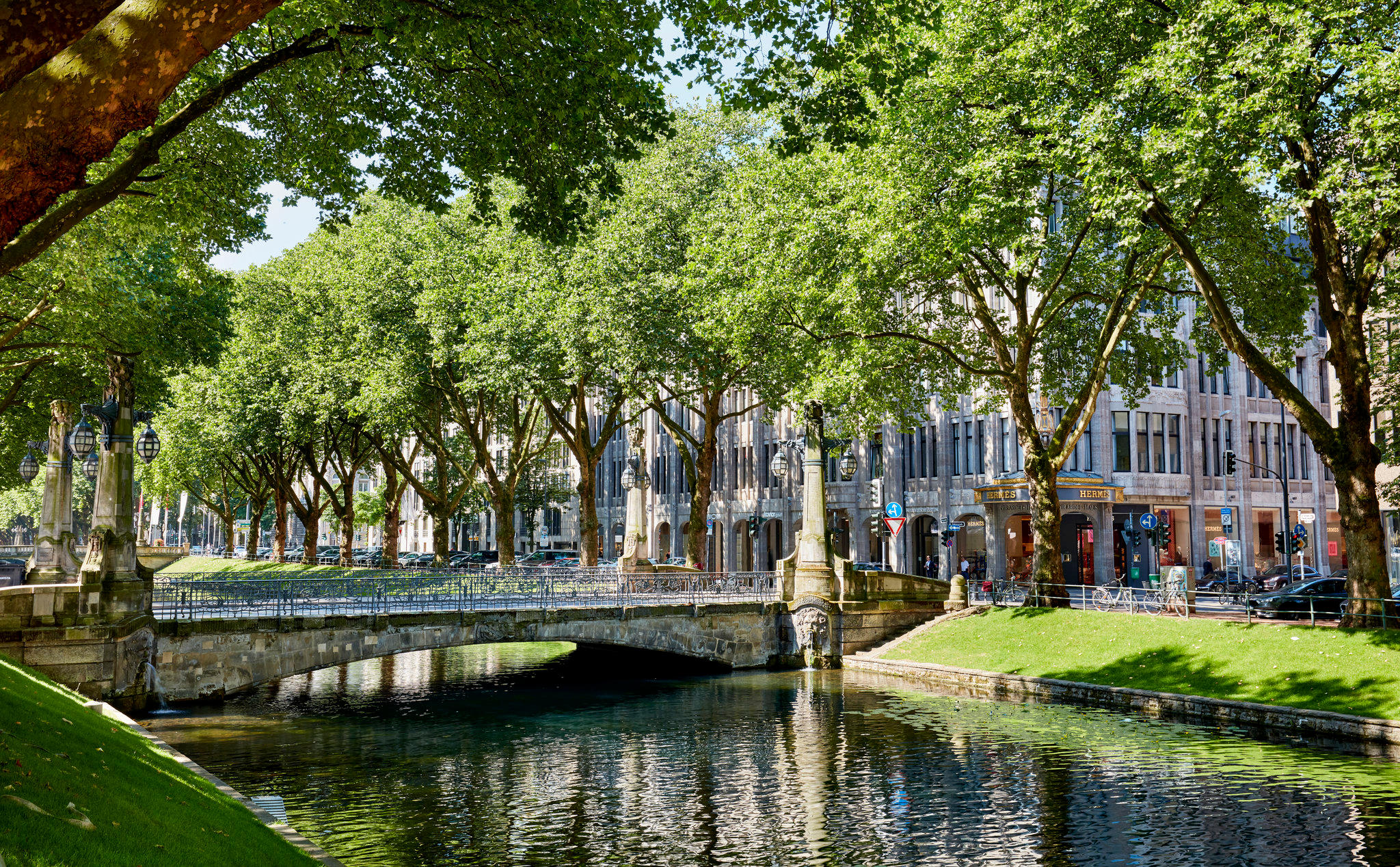 Фото Hotel Kö59