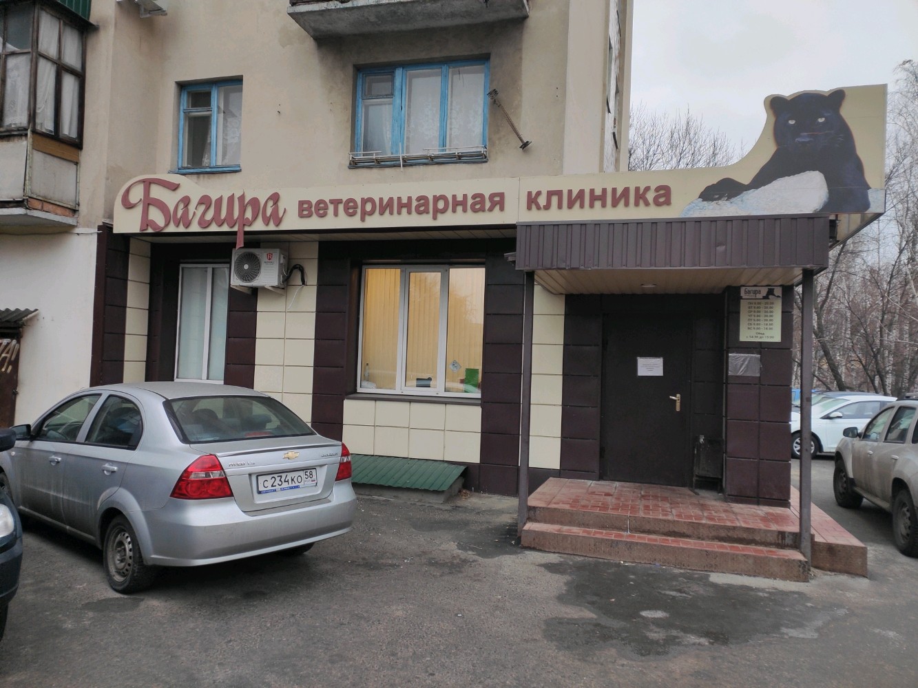 Багира ул свободы 61 корп 2 фото Больше не работает: Багира, зоомагазин, Пенза, улица Ухтомского, 3А - Яндекс Кар