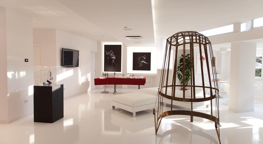 Фото Hotel Michelangelo