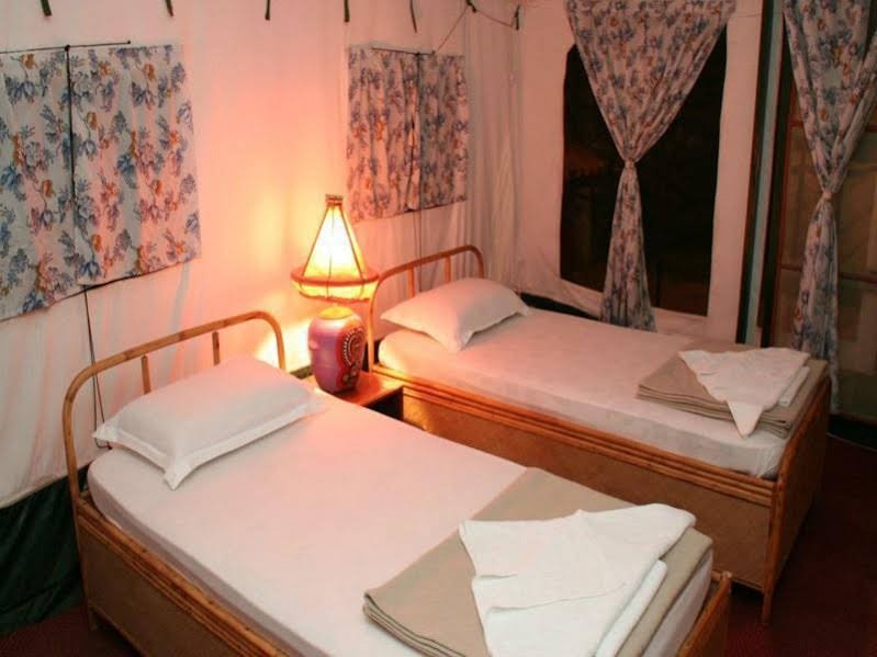 Фото Sai Vishram Beach Resort Byndoor