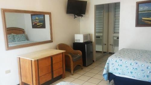 Фото Marina de Salinas