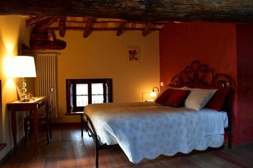 Фото Affittacamere Valnascosta