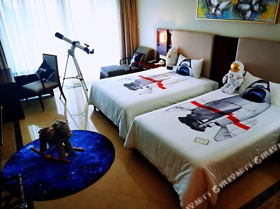 Фото Wyndham Garden Wenchang Nanguo