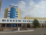 Медико-санитарная часть, Офтальмологический центр (Kubanskaya Street, 5), medical unit