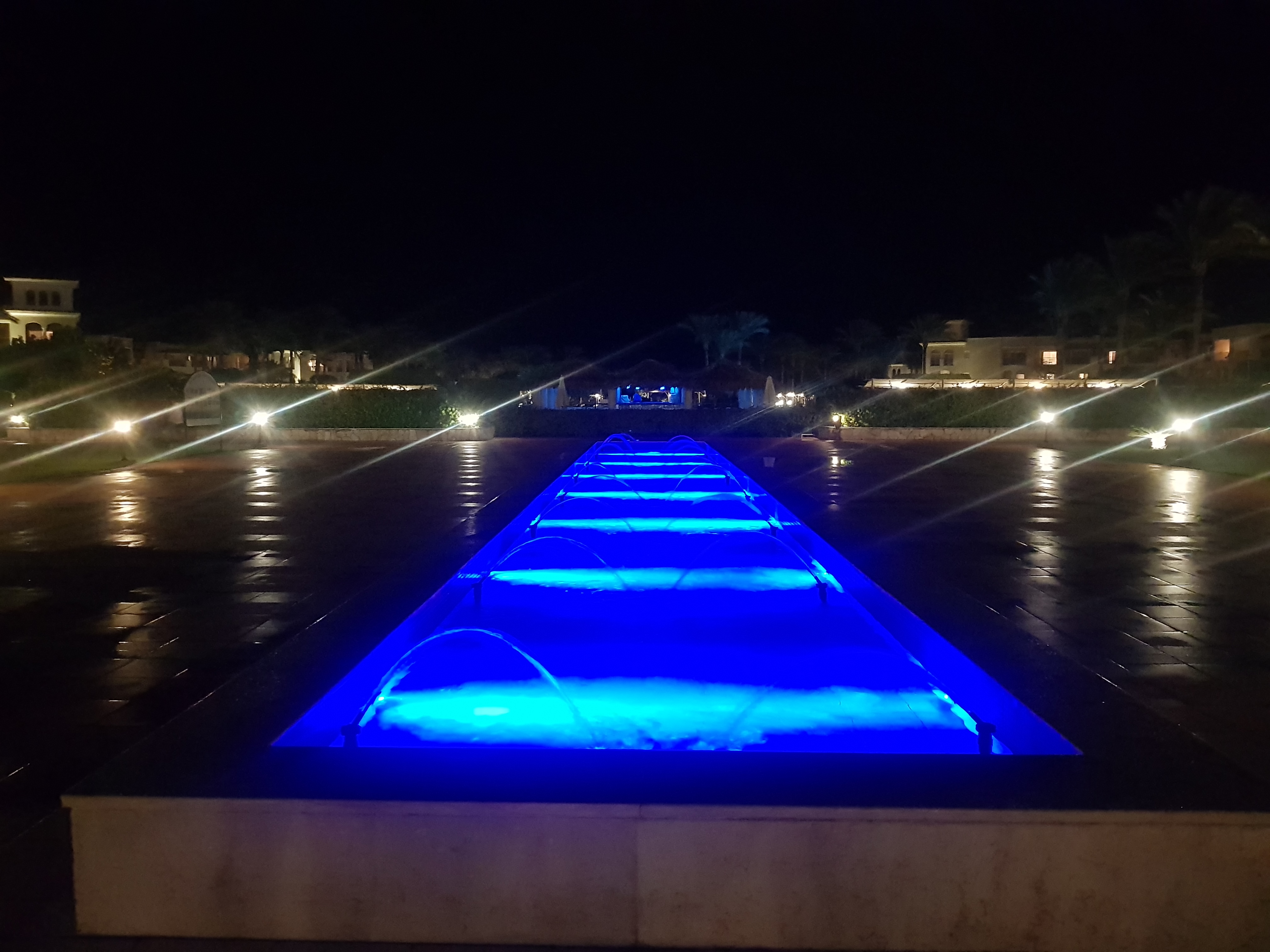 Фото Jaz Mirabel Beach