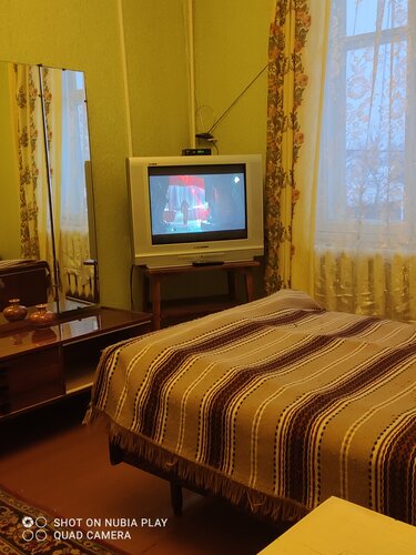 Hotel Gostinitsa, Saint‑Petersburg and Leningrad Oblast, photo