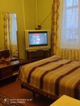 Gostinitsa (gorodskoy posyolok Voznesenye, pereulok Vodnikov, 21), hotel