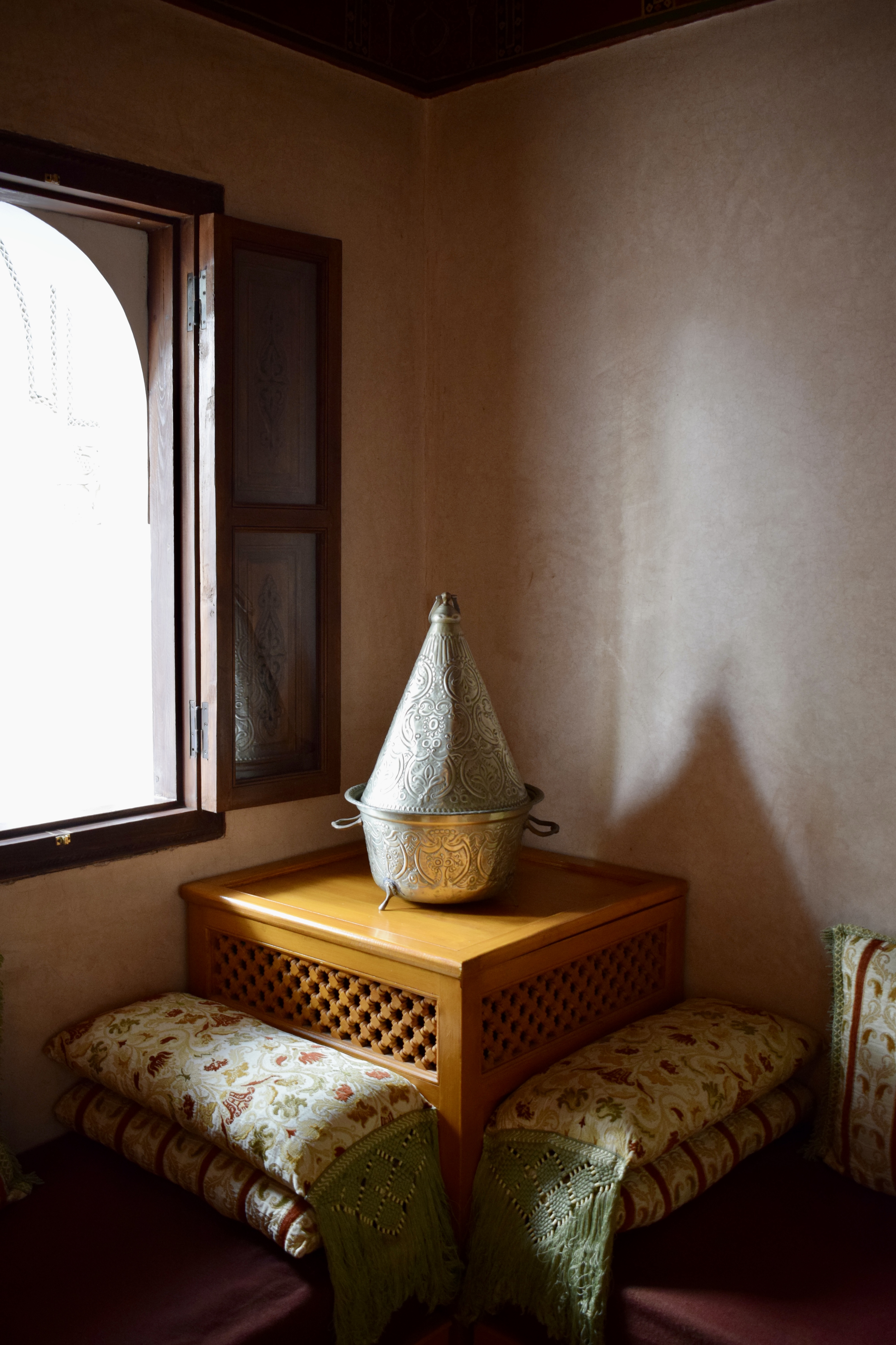Фото Riad Le Jardin d'Abdou