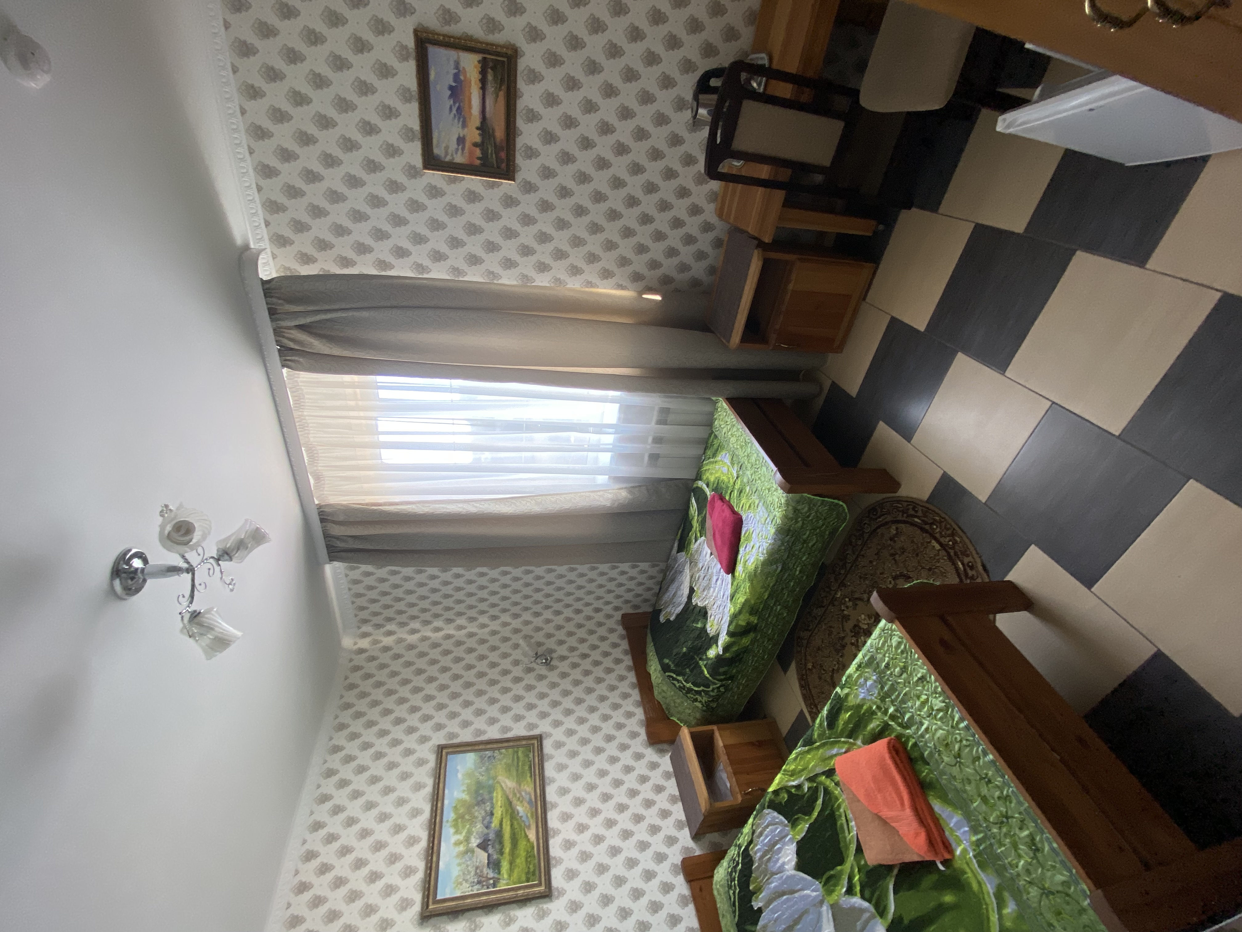 Фото Усадьба Якимович