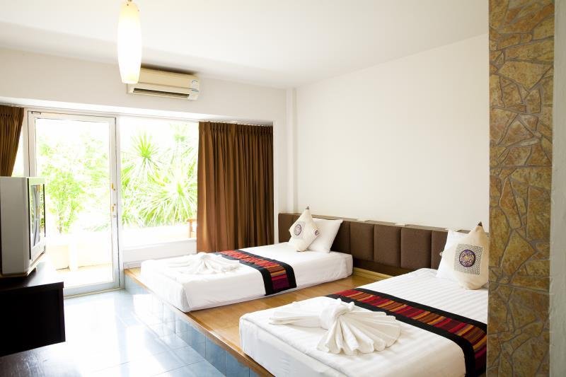 Фото Hadsangchan Resort