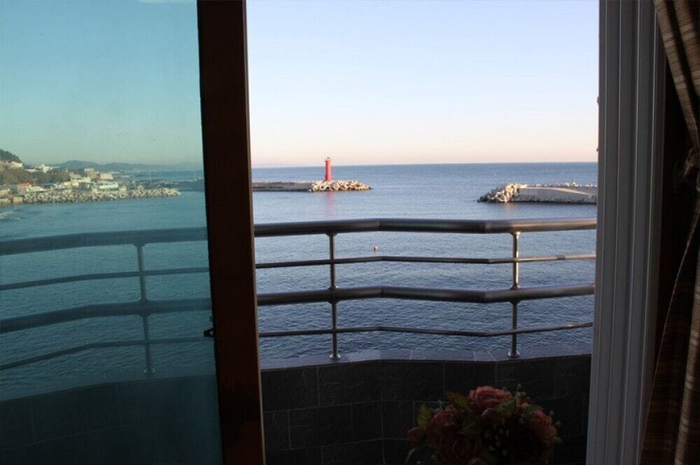 Фото Damoa Pension