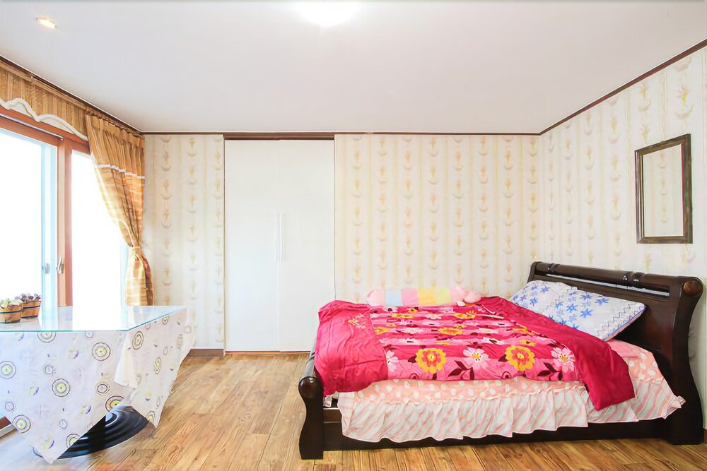 Фото Damoa Pension