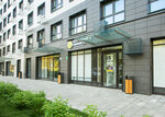 Сервисная компания Территория комфорта (Sovetskiy City Administrative District, posyolok Derbyshki, ulitsa Mira, 62к2), servicio comunal