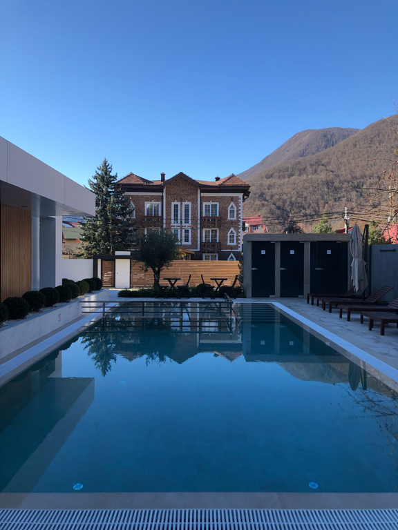 Фото Ikos Polyana