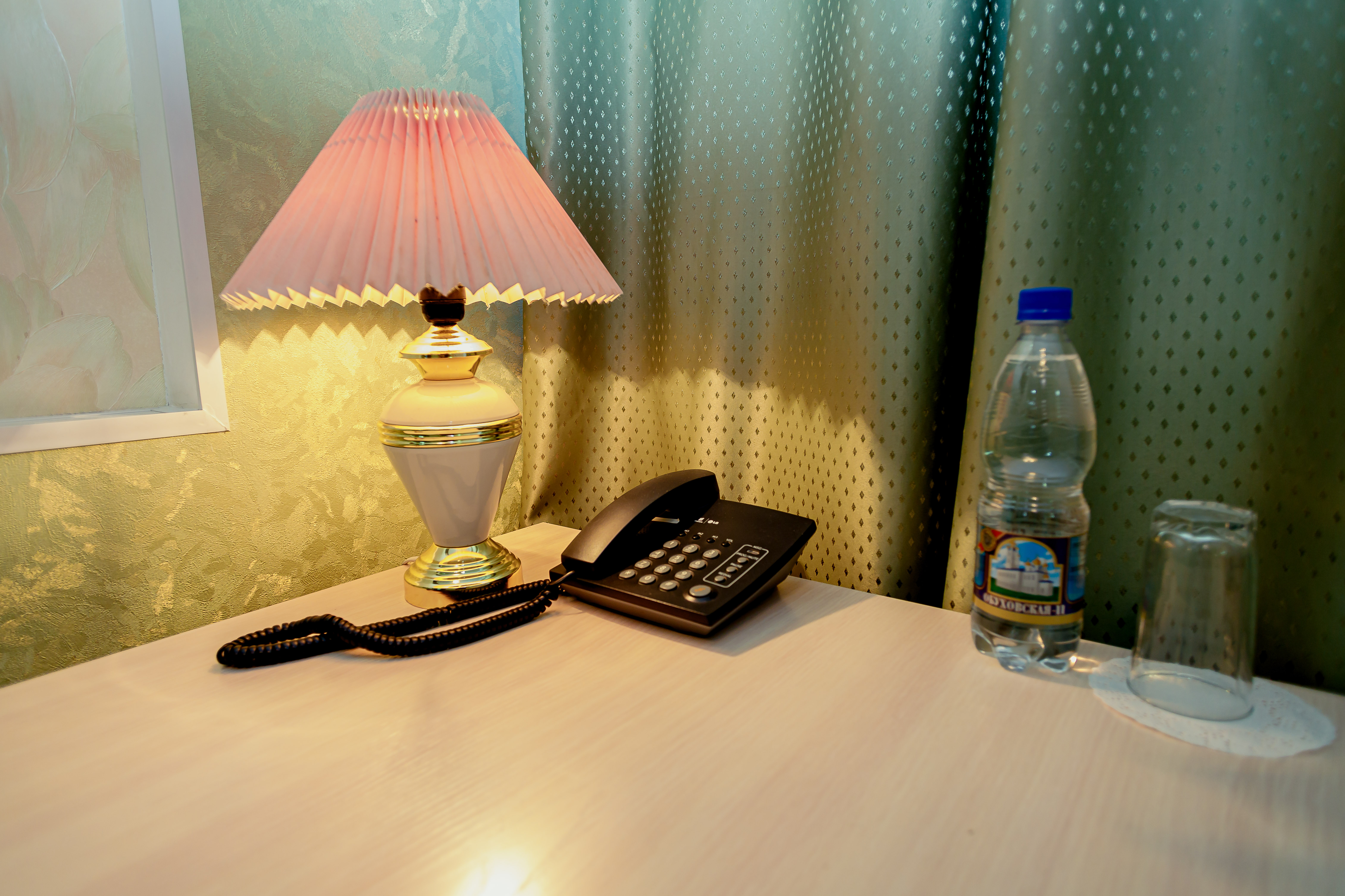 Фото Пятерочка Люкс