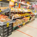 Verny (Village of Kuyuki, ulitsa 27-y Kvartal, 8), grocery