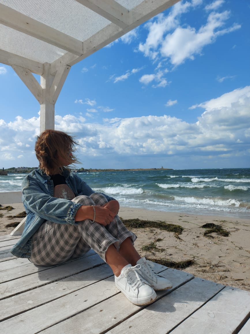 Фото Динамикс