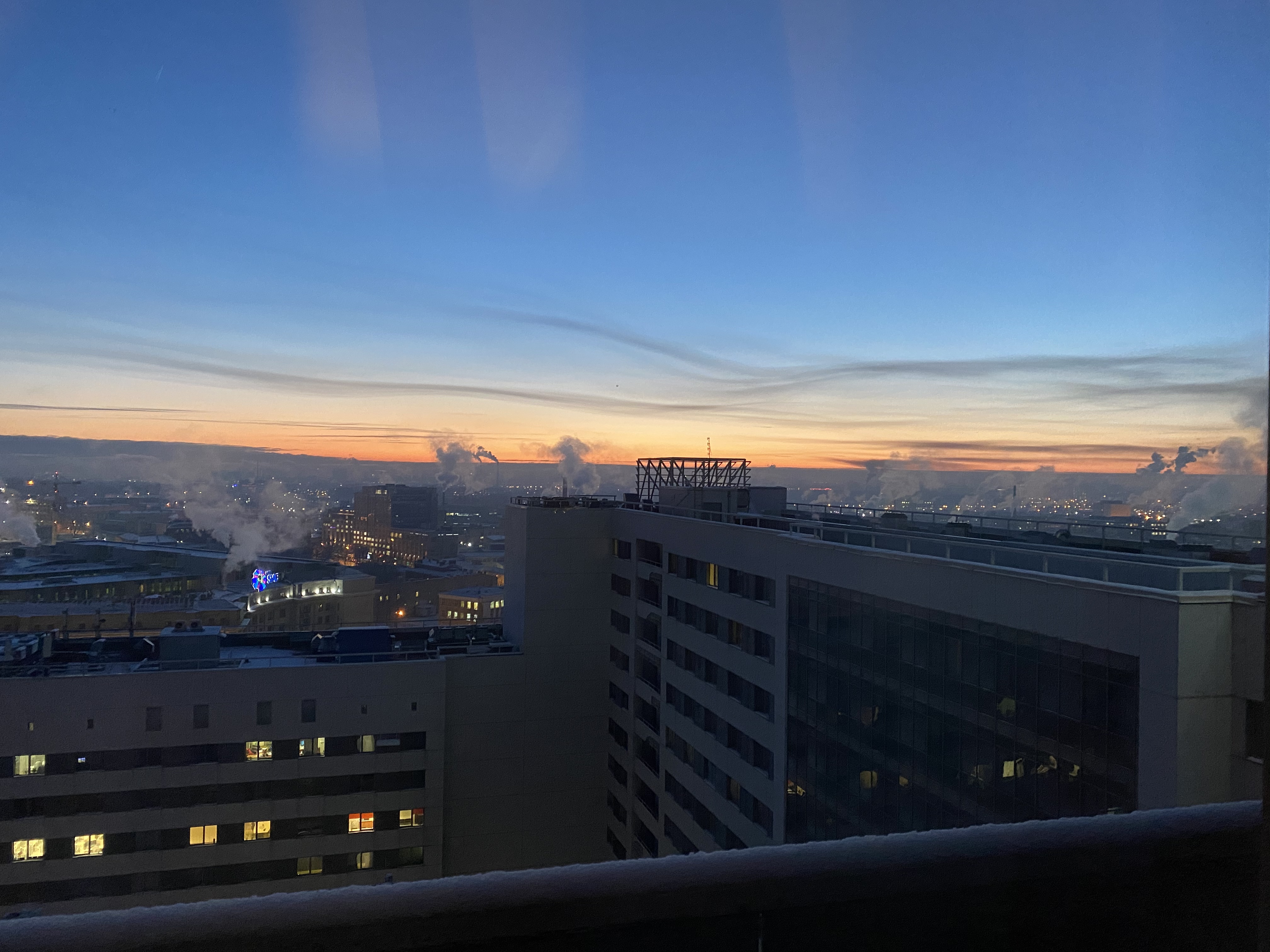 Фото Московские ворота