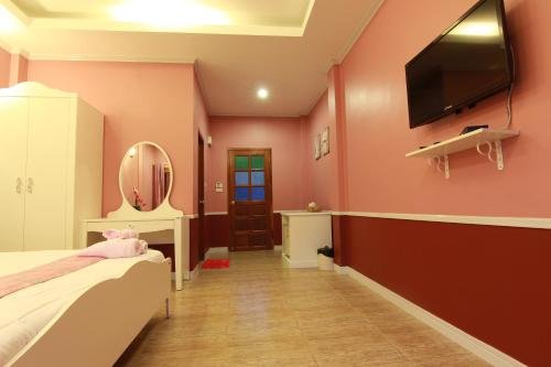 Фото Sea Ocean Boutique Resort