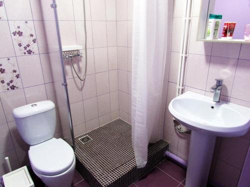 Фото Гостишка