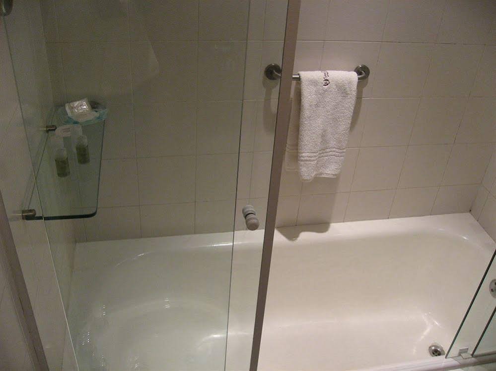 Фото Apart San Diego Recoleta