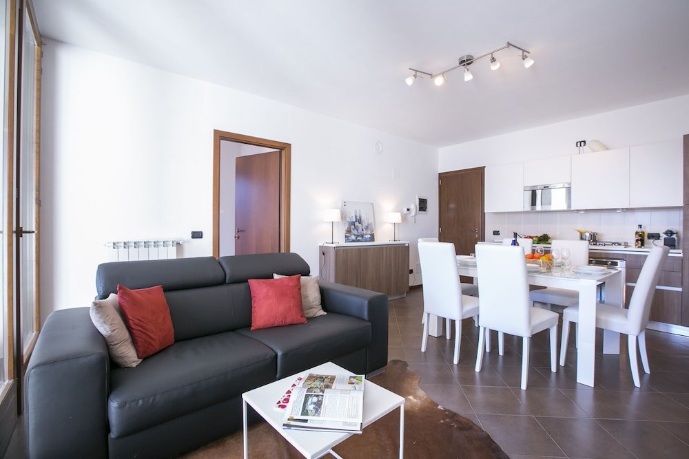 Фото Borgo La Sorgente - Dolce Vita