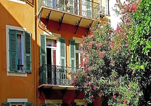 Фото Hotel Oasis