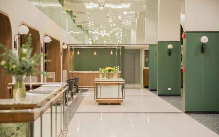 Фото Justice Hotel