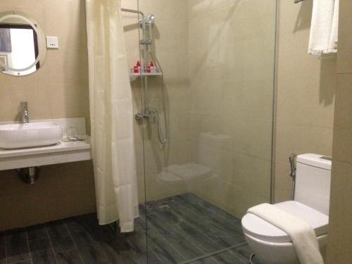 Фото Green Rose Hotel