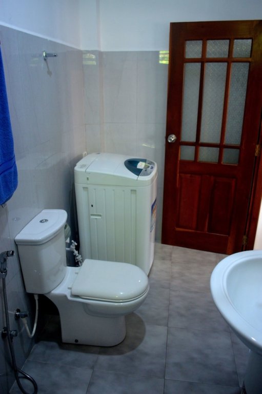 Фото Surf Villa