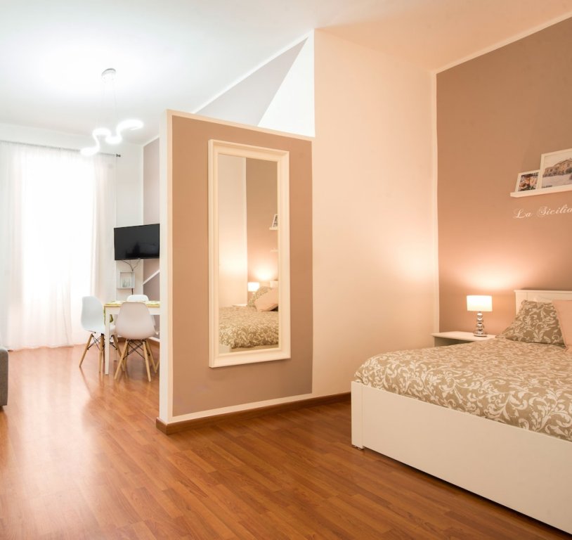 Фото I Mori di Sicilia - Casa Mustaf Cav