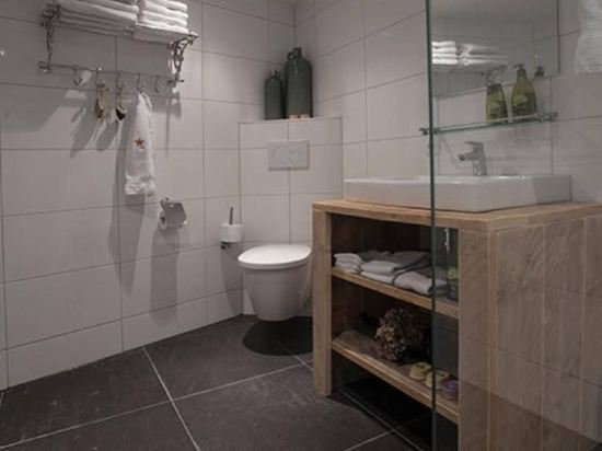 Фото City Centre Guesthouse De Rozenboom