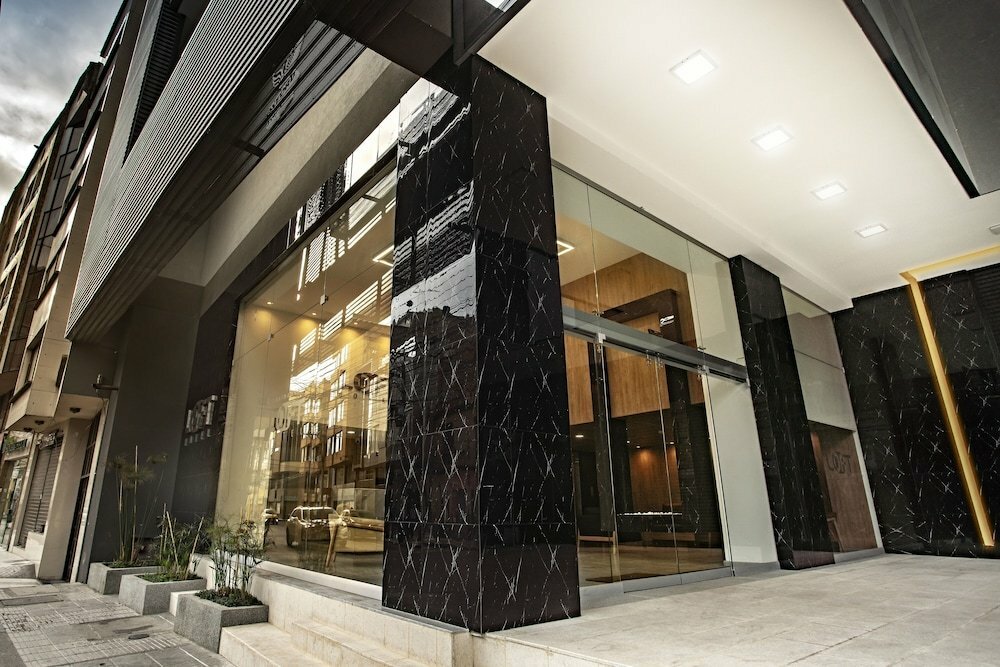 Hotel Loft Hotel Ipiales, Ipiales, photo