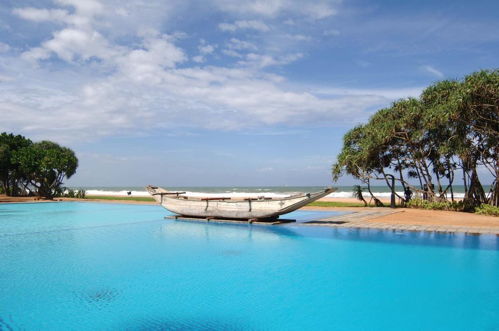 Фото Heritance Ayurveda