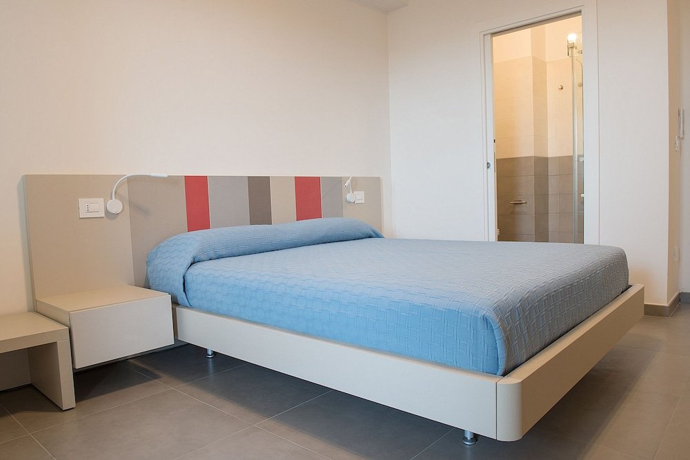 Фото Casole Living B&b