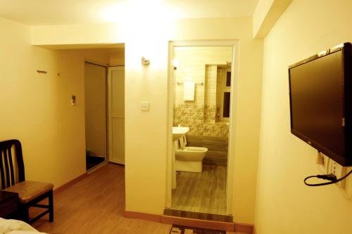 Фото Kathmandu Merry Hotel