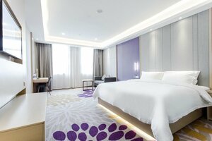 Гостиница Lavande Hotels·Changde Anxiang